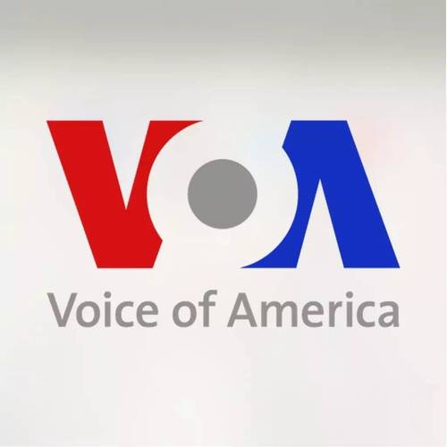 voa stand english