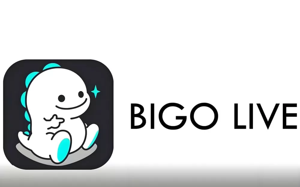bigolive中文界面