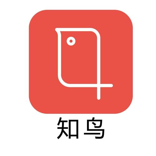 知鸟的图片大全大图