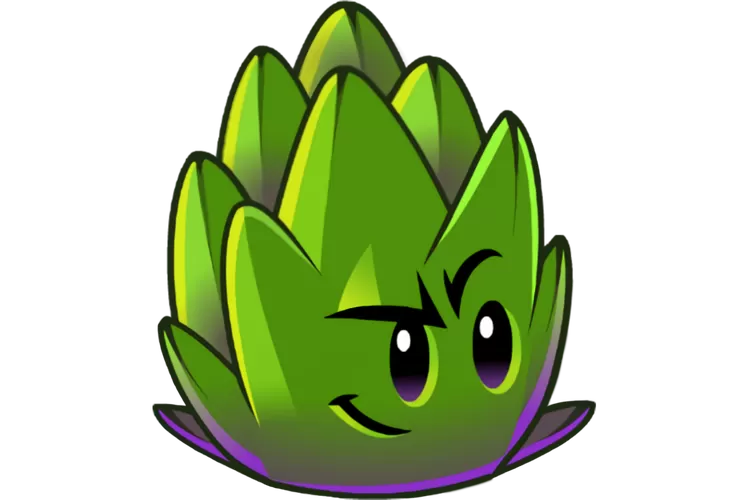 植物武器有哪些