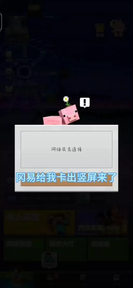 手机版我的世界卡顿怎么解决