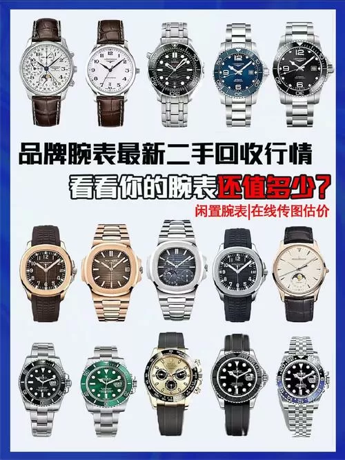 捡了个智能手表怎么看啥牌子截图