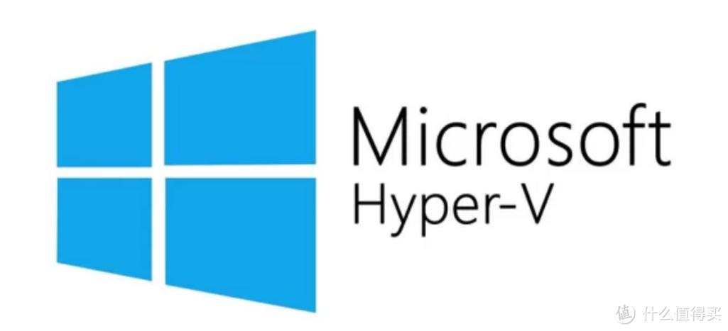 虚拟机hyper v