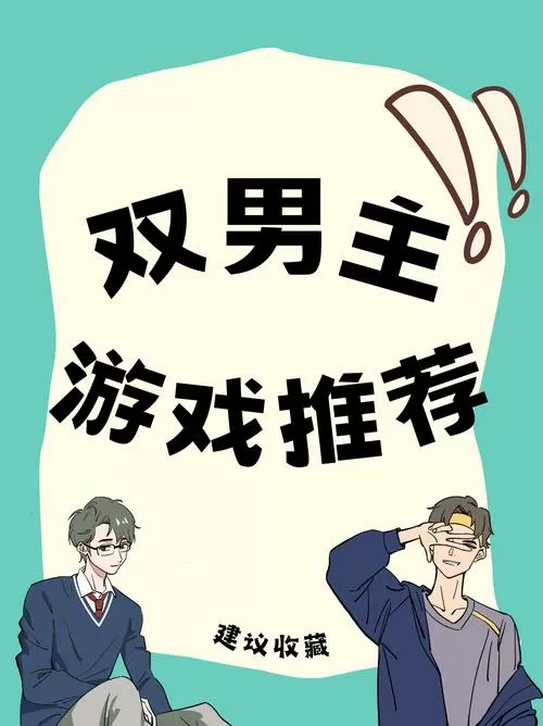 双男主控游戏库