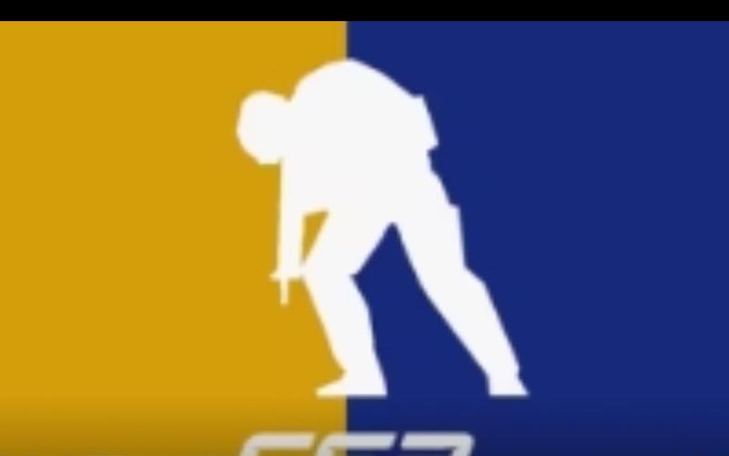 csgo怎么关闭转圈