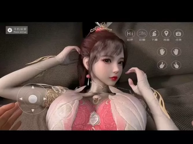 国漫3d模拟器(免费)