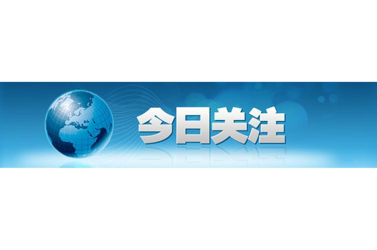 今日关注回看