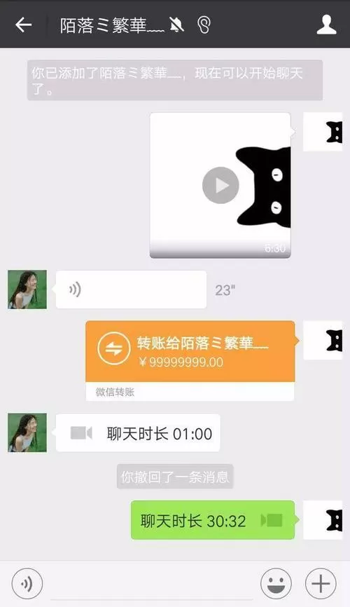 转账记录p图软件