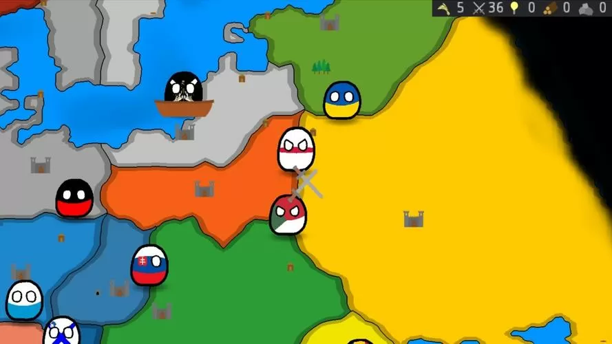 countryballs0.7官方正版下载最新版本