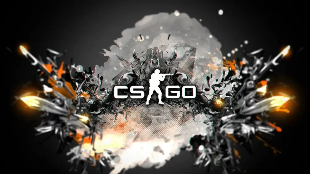 cs震撼视频背景音乐
