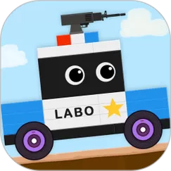 labo积木车全部解锁版