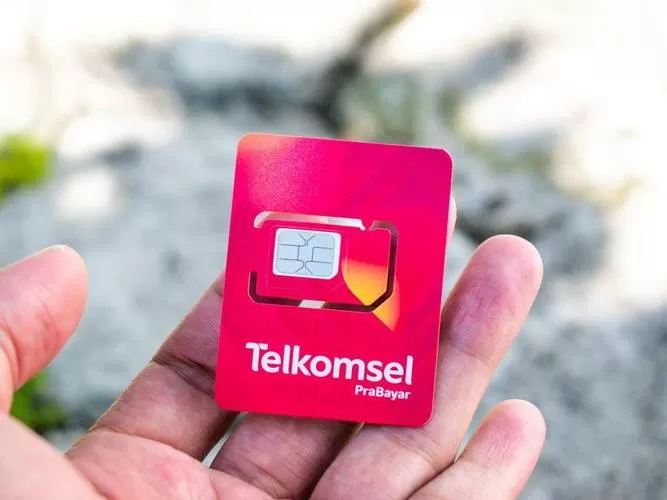 mytelkomsel印尼下载