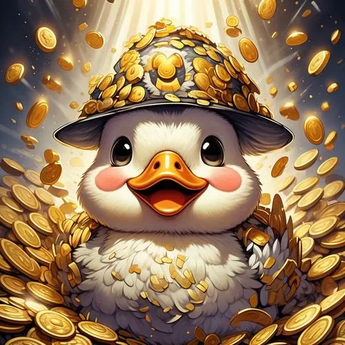 发财鸭合成特价鸭攻略