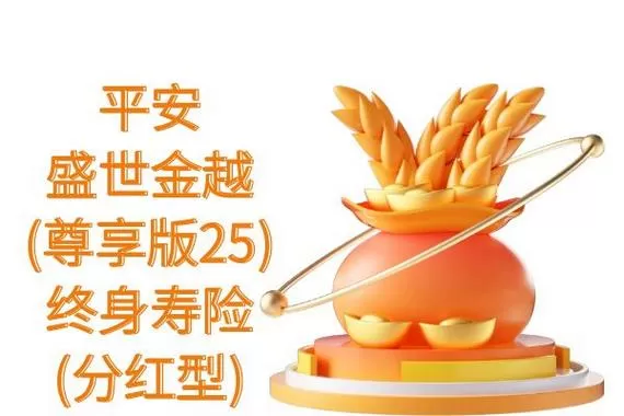 国寿盛世尊享年金保险分红型缩略图