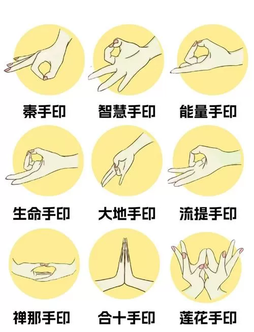 男的挠女的手心是什么意思