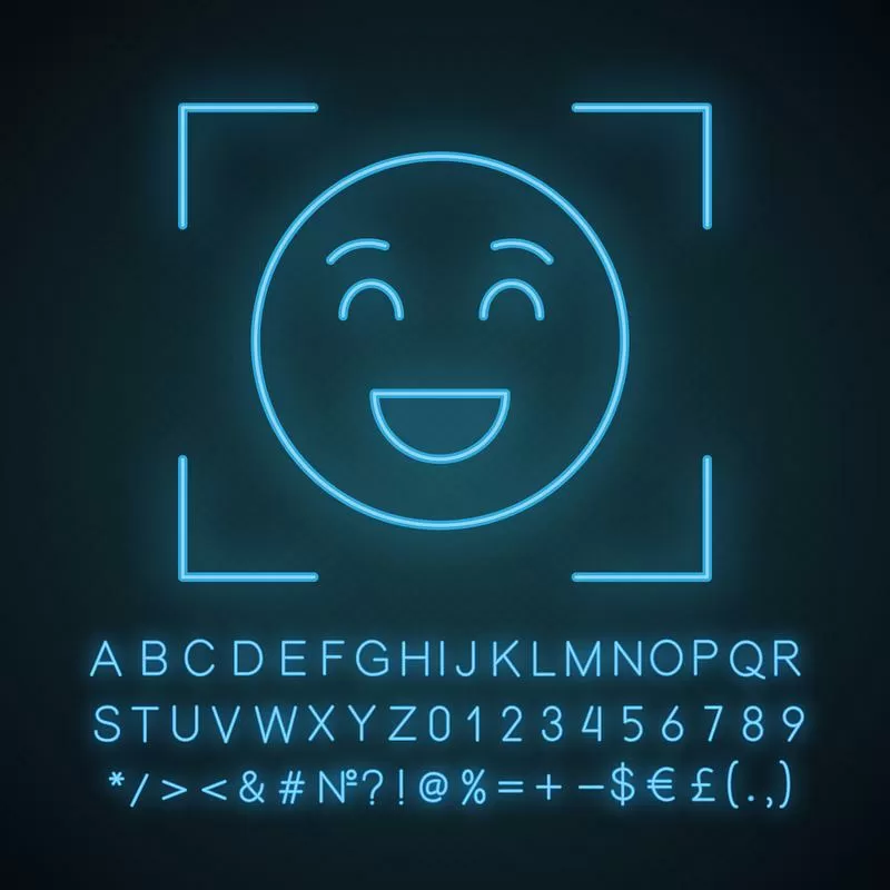 ai面部情绪识别