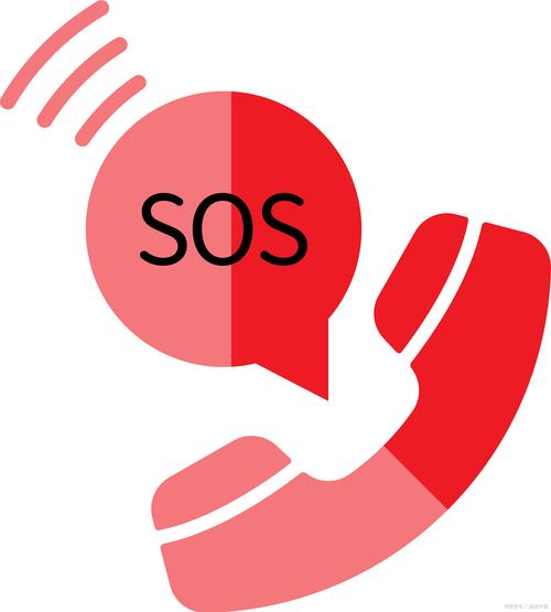 sos紧急呼叫是什么意思