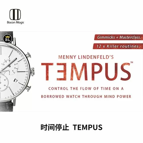 时间停止手表系列