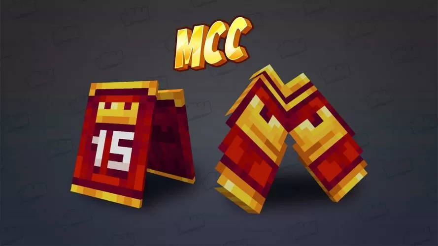 mc超级英雄mod