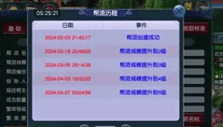 梦幻帮主最怕三个东西