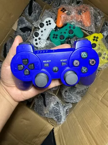 ps3手柄锁电池怎么解决