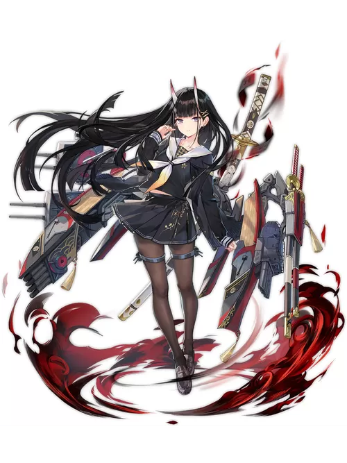 能代碧蓝航线本子