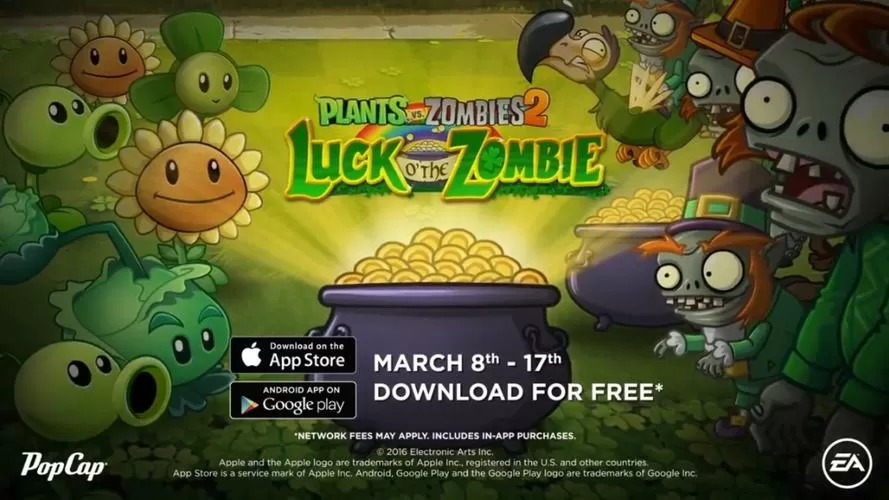 pvz2国际版官方下载