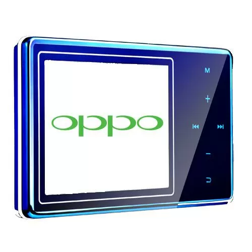 oppo内置音乐播放器