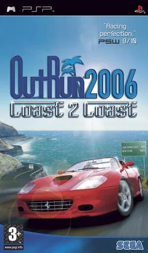 outrun2006手机版
