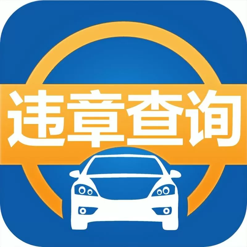 川牌车辆违章查询