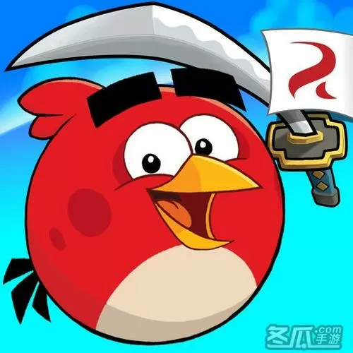 愤怒的小鸟2国际版无限宝石破解版