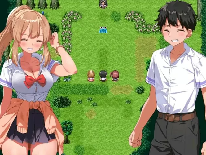 幻想后宫女主角安卓下载