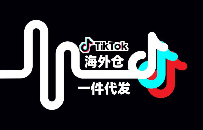 海外短视频带货