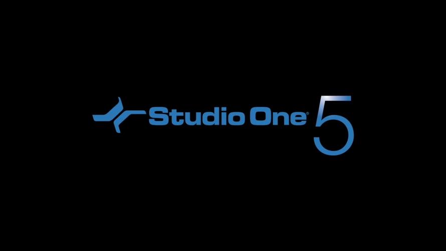 Studio One 5