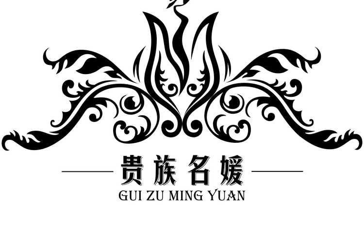 名媛头像