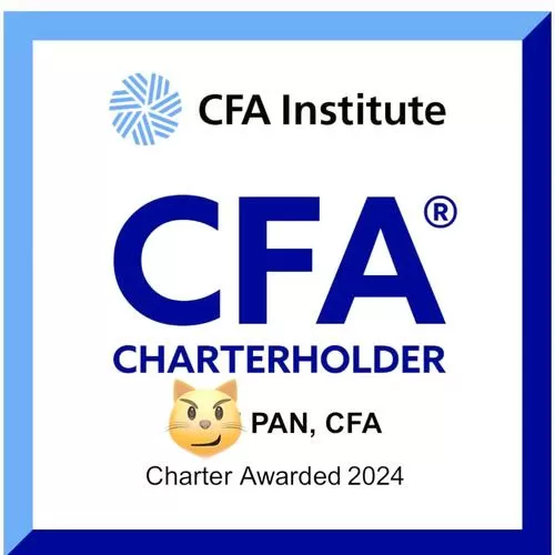 cfa和cpa的区别