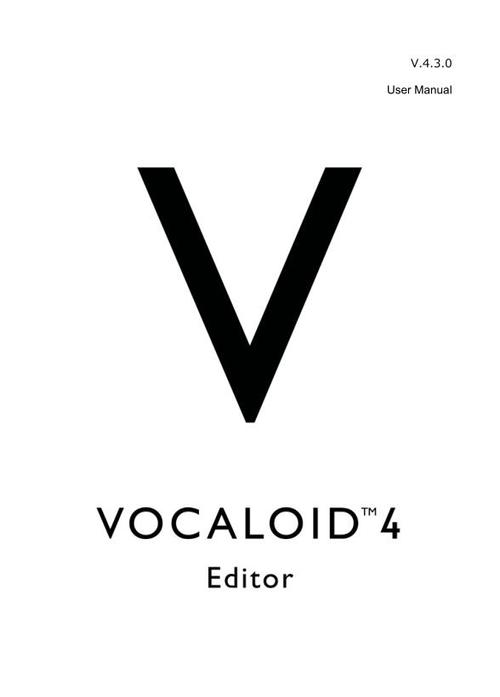 VOCALOID手机版下载缩略图