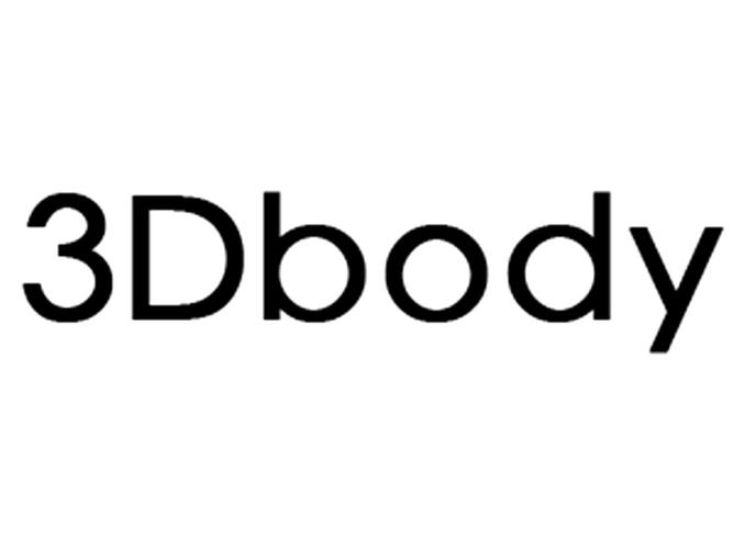 3dbody 免费版