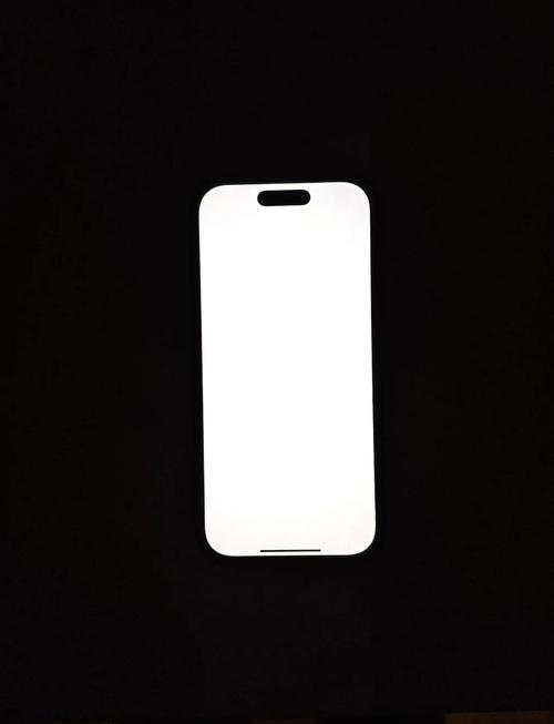 iphone测试屏幕触摸