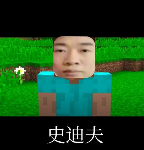 我的世界迪哥合集