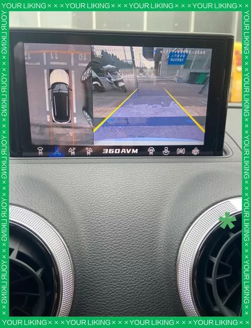 360全景影像不启动的原因
