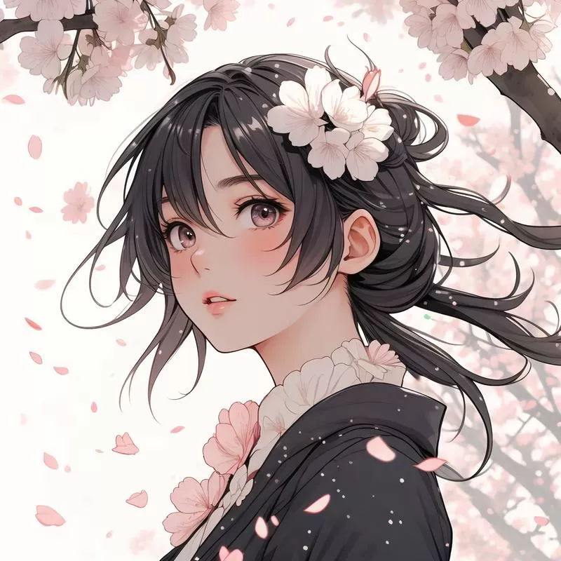 谁要当少女樱花动漫