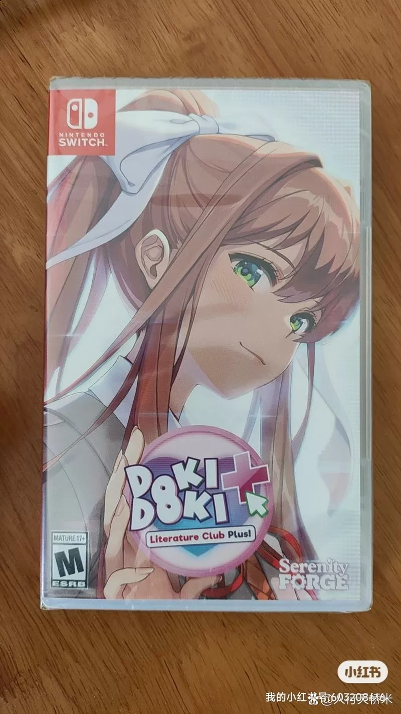 dokidoki文学部存档位置
