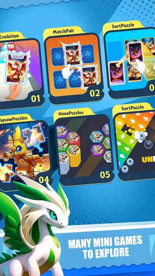 tcg卡牌商店破解版缩略图