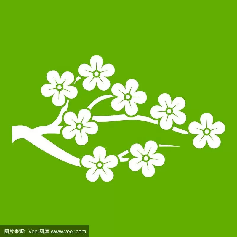 樱花校园10个绿色