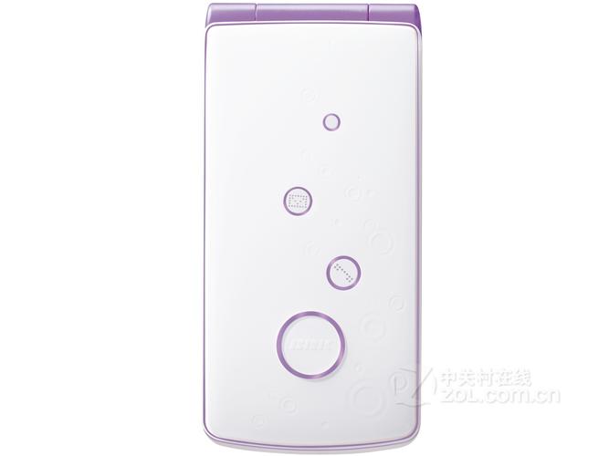 步步高翻盖手机广告