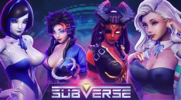 subverse什么意思