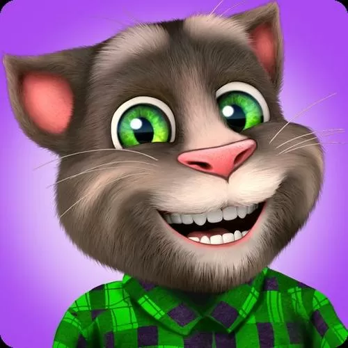 会说话的汤姆猫免登录版