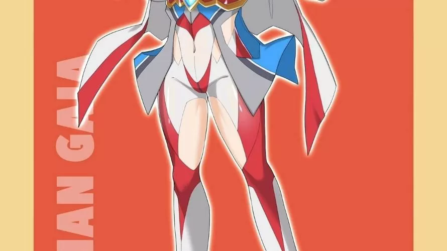 娘化奥特曼战败mod外网