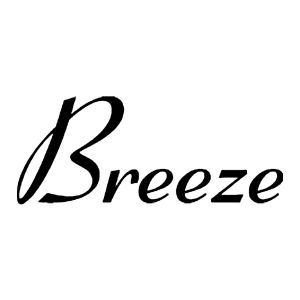 breeze造句简单